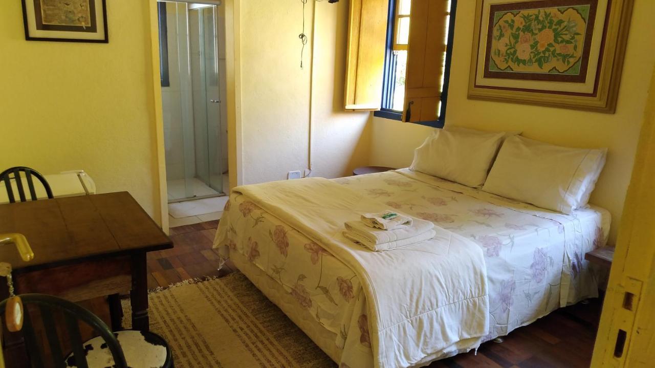 Santo Antonio De Bloco 2 - Segundo Andar 3*