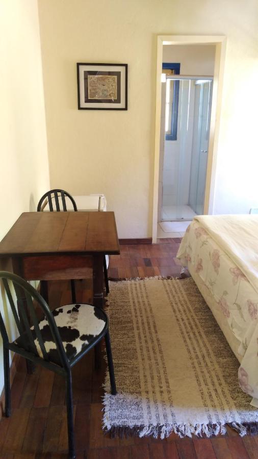 Santo Antonio De Bloco 2 - Segundo Andar Inn Tiradentes
