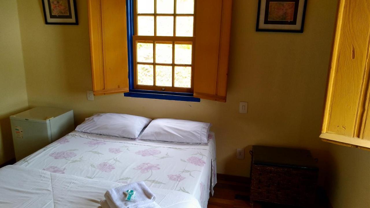 Inn Santo Antonio De Bloco 2 - Segundo Andar
