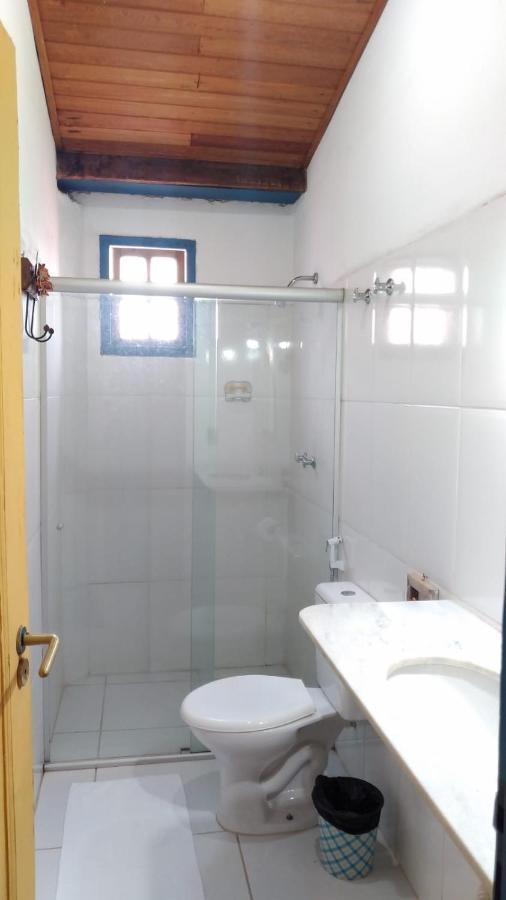 Santo Antonio De Bloco 2 - Segundo Andar 3* Tiradentes