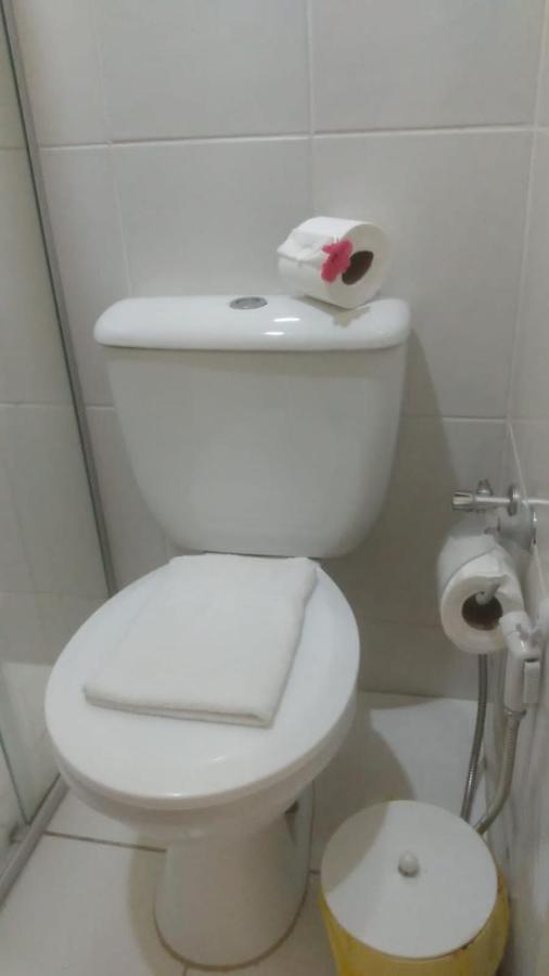 Santo Antonio De Bloco 2 - Segundo Andar 3* Tiradentes