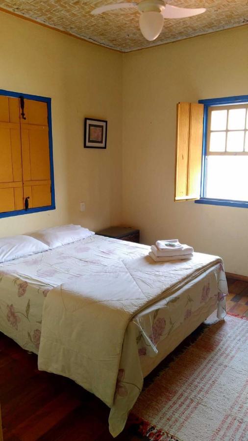 Santo Antonio De Bloco 2 - Segundo Andar Inn Tiradentes