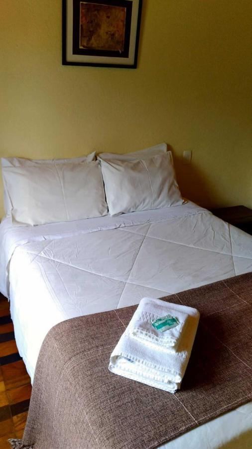 Santo Antonio De Bloco 2 - Segundo Andar Inn Tiradentes