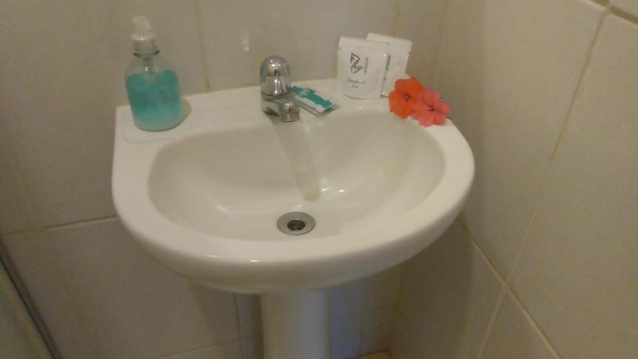 Inn Santo Antonio De Bloco 2 - Segundo Andar Tiradentes