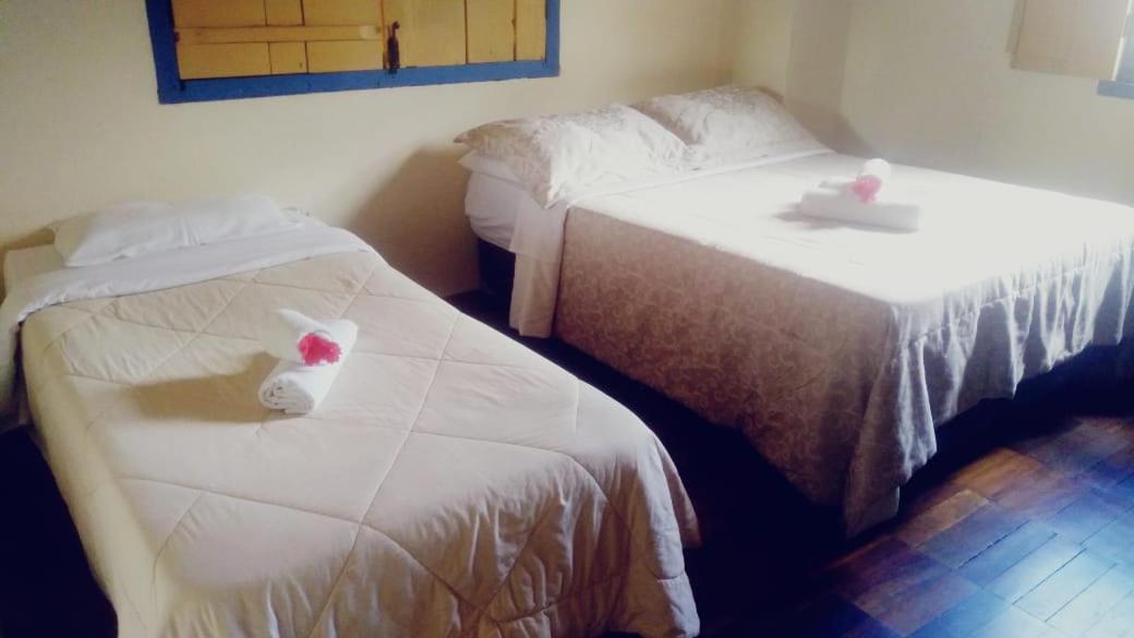 Inn Santo Antonio De Bloco 2 - Segundo Andar 3*