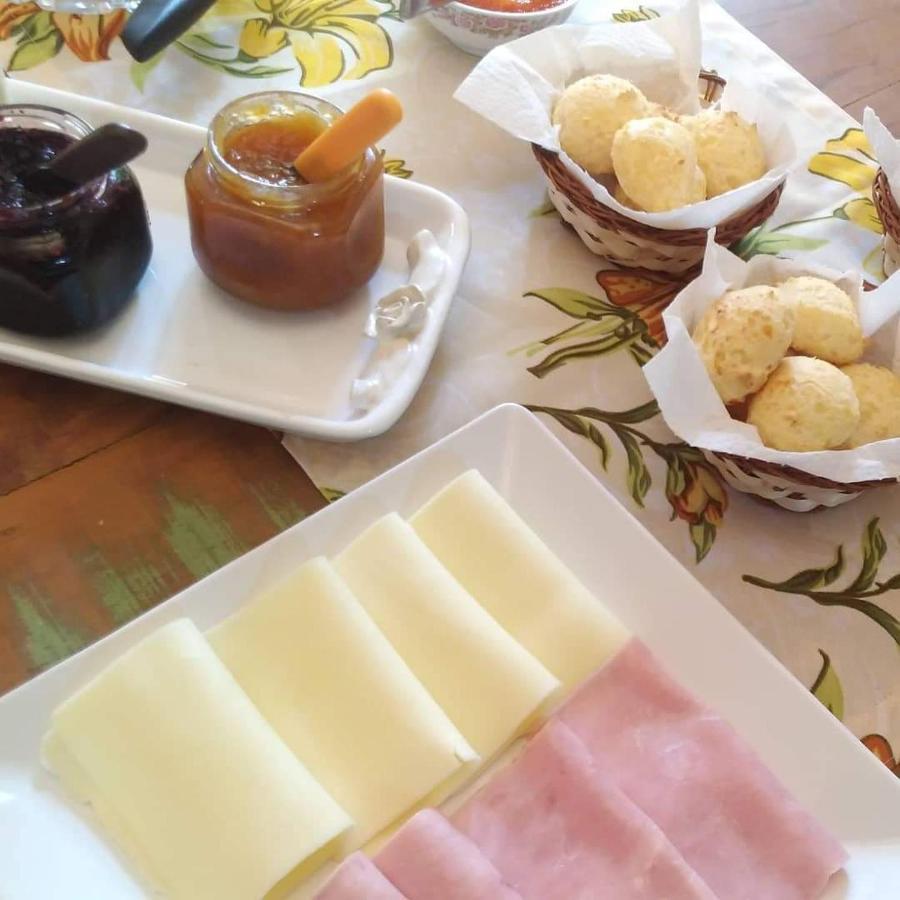 Santo Antonio De Bloco 2 - Segundo Andar Inn Tiradentes